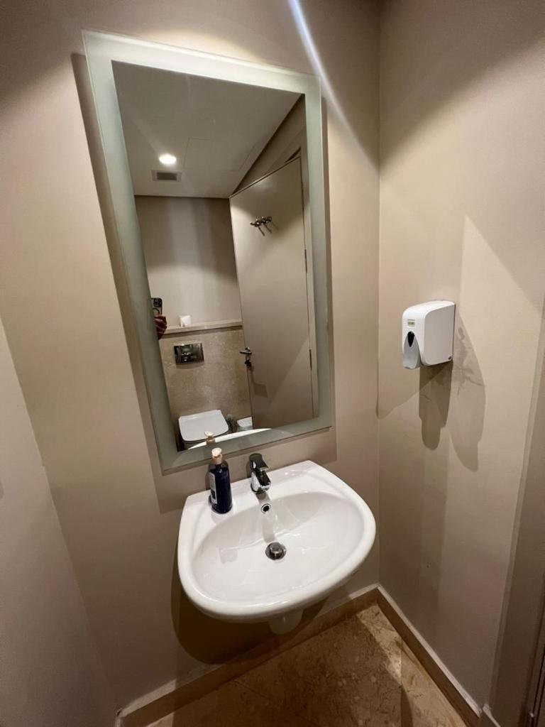 Mangrovey M9-2b--01 Appartement