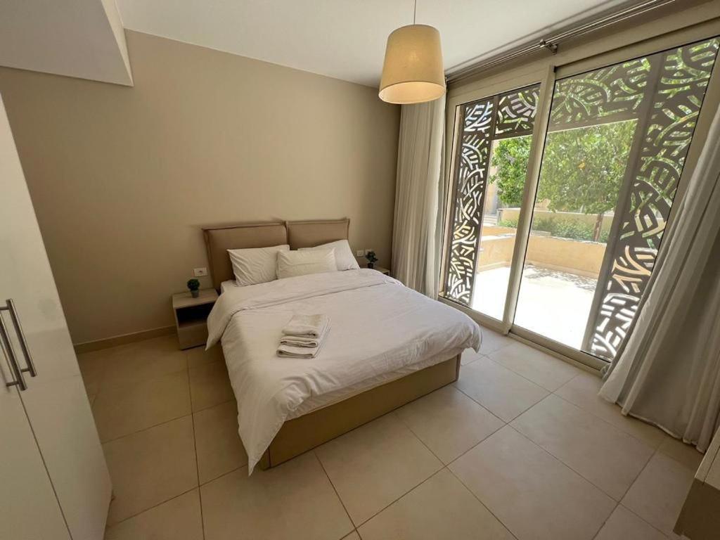 Apartment Mangrovey M9-2b--01 Hurghada
