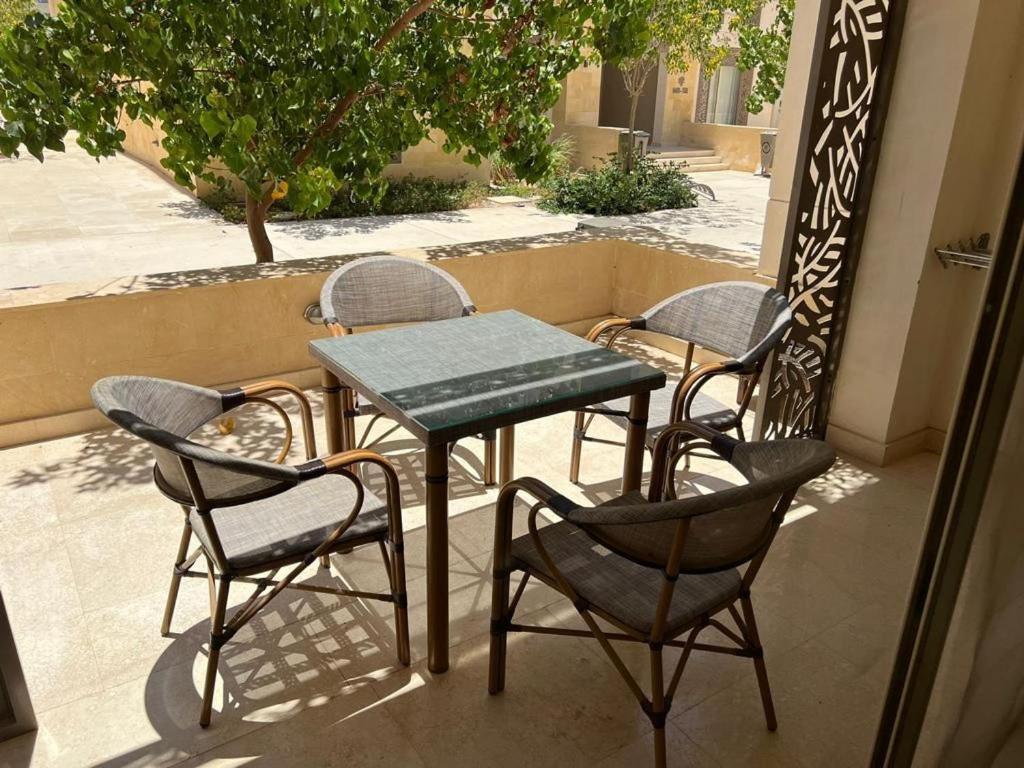 Mangrovey M9-2b--01 Appartement *