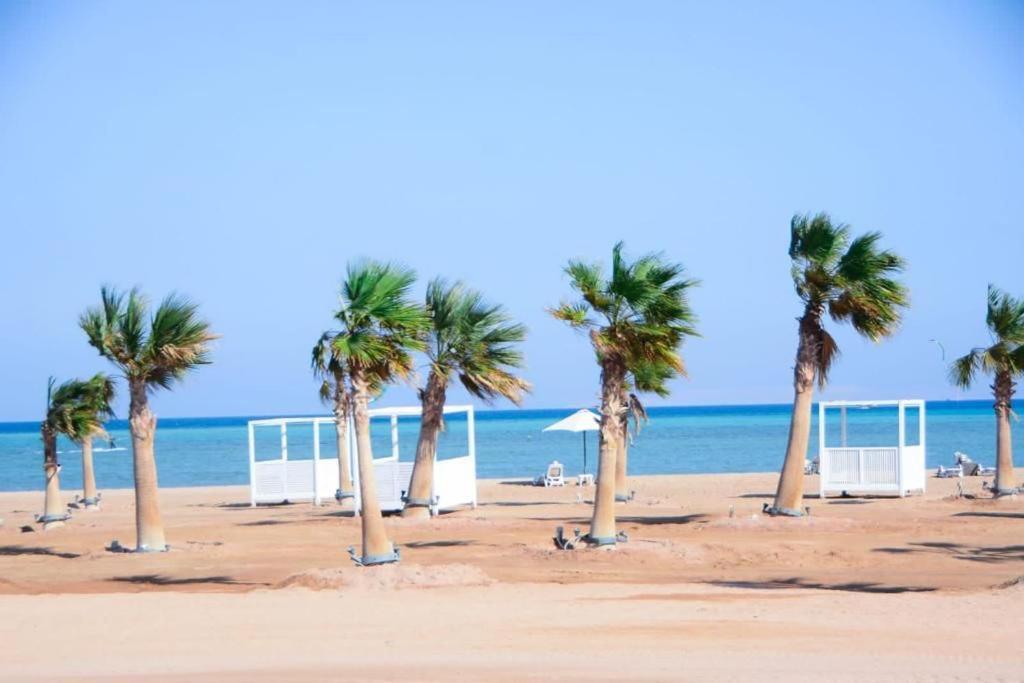 Mangrovey M9-2b--01 Appartement Hurghada